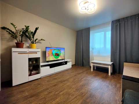 квартира по адресу Байды Вишневецкого ул., 68/1