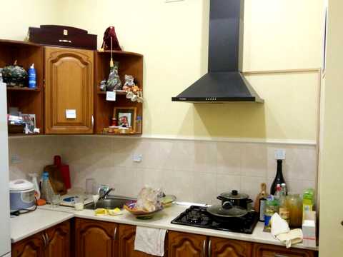 квартира по адресу Голосеевский просп. (40-летия Октября), 102/1