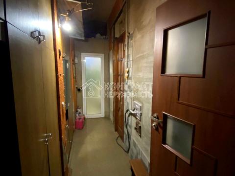 квартира по адресу Чеботарская ул., 45