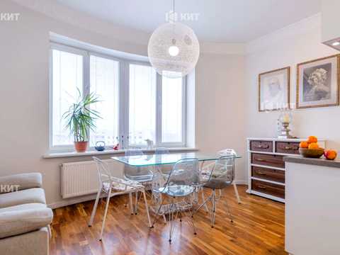 квартира за адресою Барабашова вул., 32а