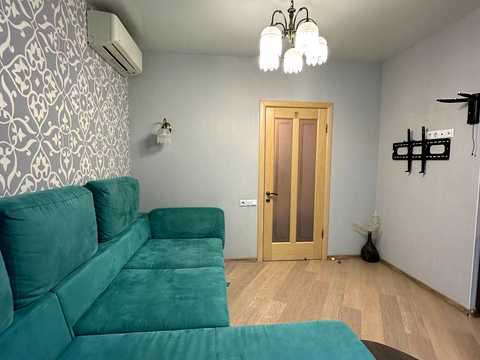 квартира по адресу Бреуса ул., 61/9
