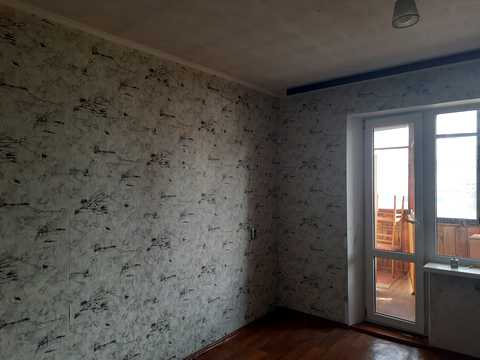 квартира по адресу Архитектора Вербицкого ул., 4