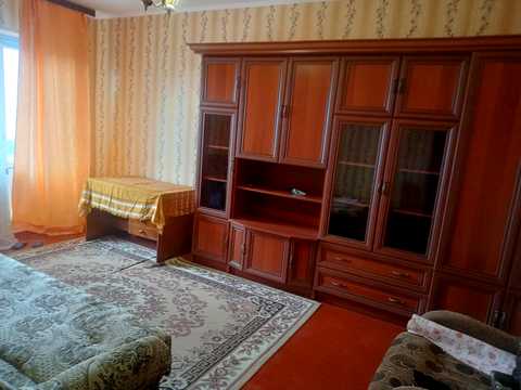 квартира по адресу Верховинная ул., 7