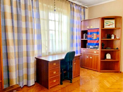 дом по адресу Фонтанна ул.