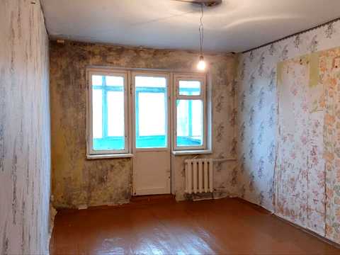квартира за адресою Героїв АТО вул. (Димитрова), 44