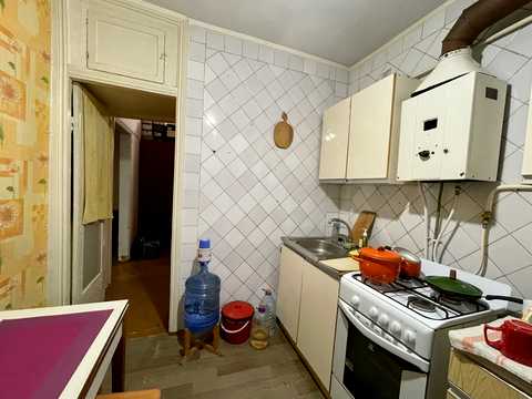 квартира за адресою Шевченка вул., 8