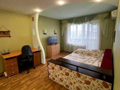 квартира за адресою Героїв просп., 37