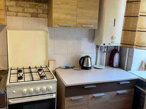 квартира по адресу Фонтанская дорога ул., 16Б
