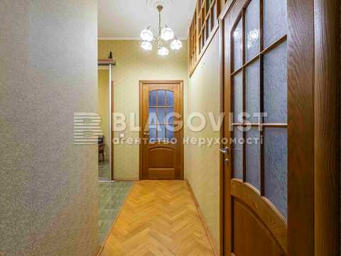 квартира за адресою Старонаводницька вул., 6-Б