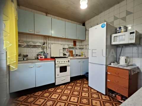 квартира по адресу Амвросия Бучмы бульв., 8