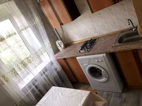 квартира по адресу Елены Телиги ул., 41