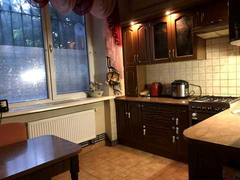 квартира за адресою Промислова вул., 20