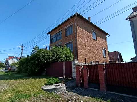 будинок за адресою Галицька вул., 13