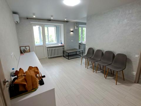 квартира за адресою Богоявленський просп. (Жовтневий), 53
