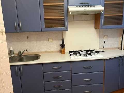 квартира по адресу Джохара Дудаева ул. (Іскрівська), 2