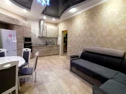 квартира за адресою Степана Руданського вул., 3-А