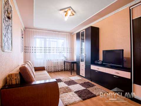 квартира по адресу Льнокомбинатовская ул., 19