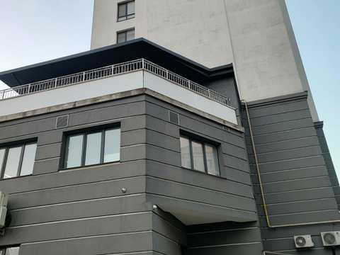 квартира за адресою Володимира Івасюка вул., 1