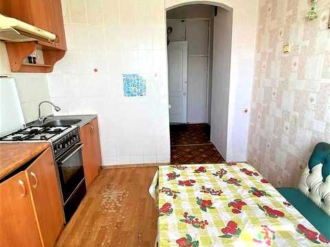 квартира за адресою Перемоги просп., 2