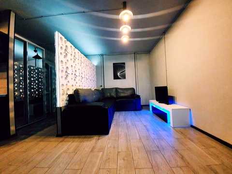 квартира за адресою Петропавлівська вул., 40