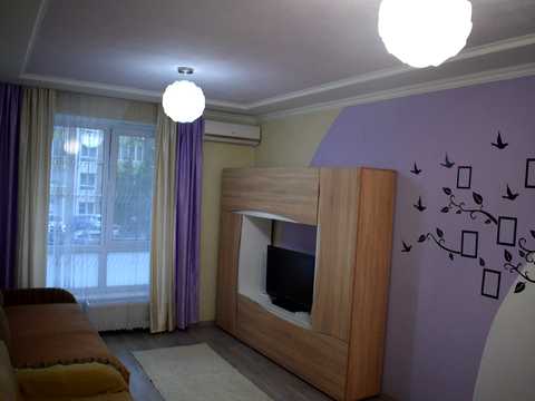 квартира за адресою Академіка Шалімова вул., 69-А
