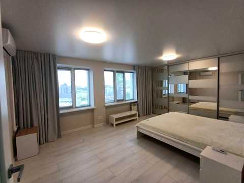 квартира за адресою Лесі Українки бульв., 7
