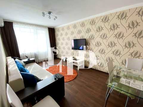 квартира за адресою Салтовское шоссе , 258