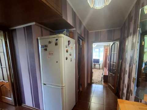 квартира по адресу Академика Филатова ул., 20/3