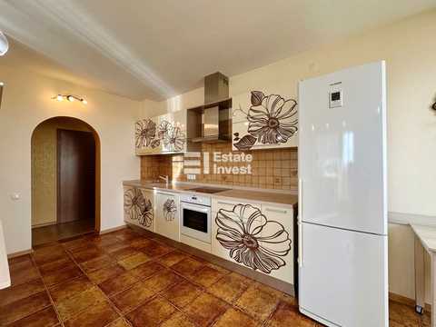 квартира за адресою Тракторобудівників просп., (94в)