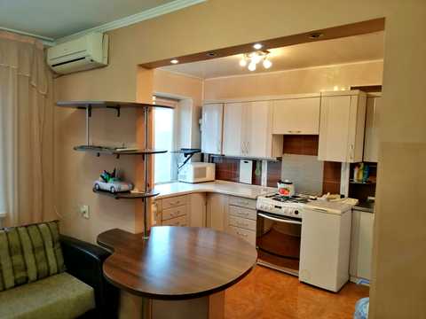 квартира за адресою Галини Мазепи вул. (Софії Ковалевської), 75