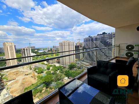 квартира за адресою Генуезька вул., 3В