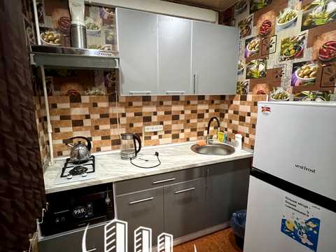 квартира за адресою Волонтерська вул. (Соціалістична), 60а