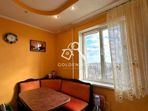 квартира за адресою Миколи Світальського вул., 20