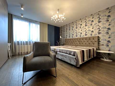 квартира по адресу Антоновича ул. (Горького), 74