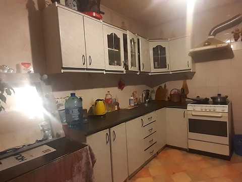 квартира за адресою Озерна вул., 4