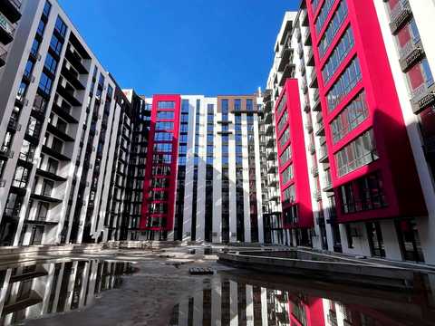 квартира за адресою Романа Левицького вул., 19