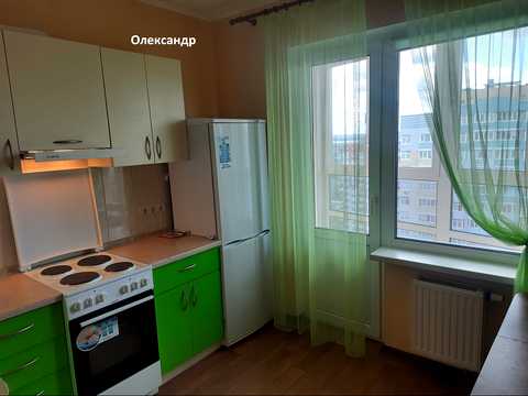 квартира по адресу Софии Русовой ул., 7