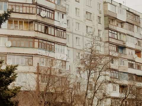 квартира за адресою Ювілейний просп.