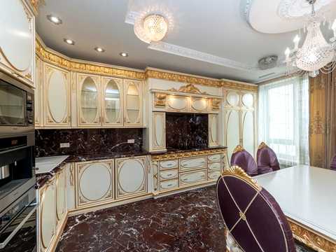 квартира по адресу Институтская ул., 18-А