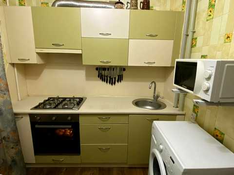 квартира за адресою Історична вул., 20-Б