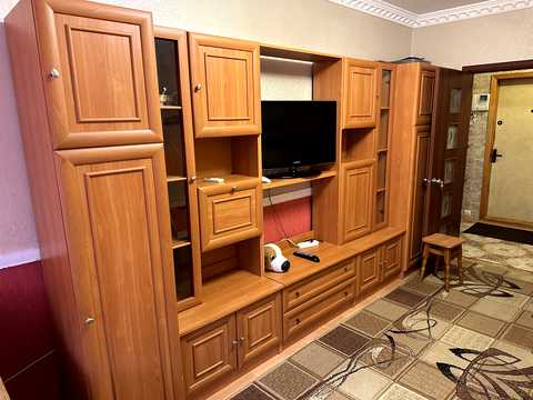 квартира по адресу Урловская ул., 16