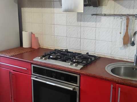 квартира за адресою Райдужна вул., 13-В