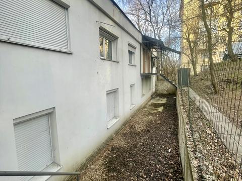 комерційна за адресою Науки просп., 33а