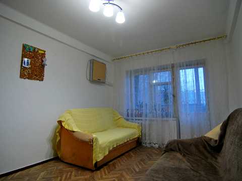 квартира за адресою Шолом-Алейхема вул., 8-А