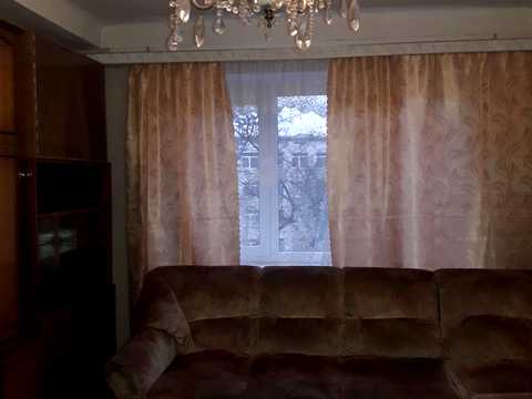 квартира по адресу Кирилловская ул. (Фрунзе), 124