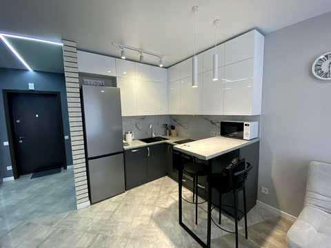 квартира за адресою Олеся, 4