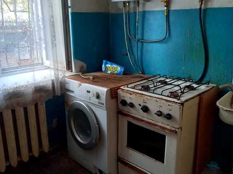 квартира за адресою В'ячеслава Чорновола вул. (Юрія Савченка), 96