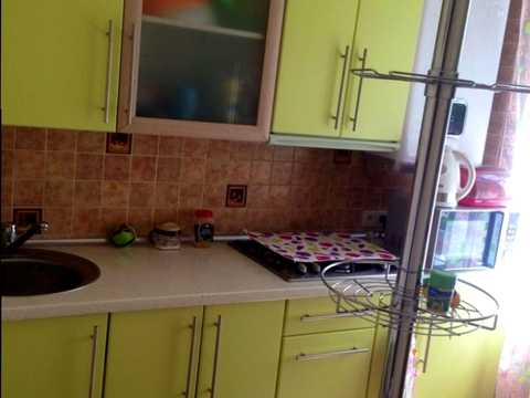 квартира по адресу пр. Гагарина, 99