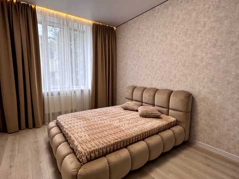 квартира по адресу Шевченка ул., 39 А
