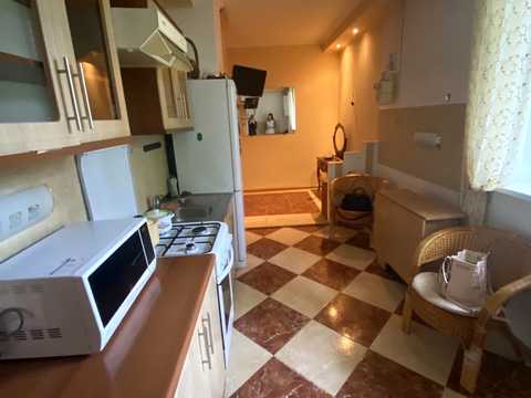 квартира за адресою Каліча Гора вул., 23